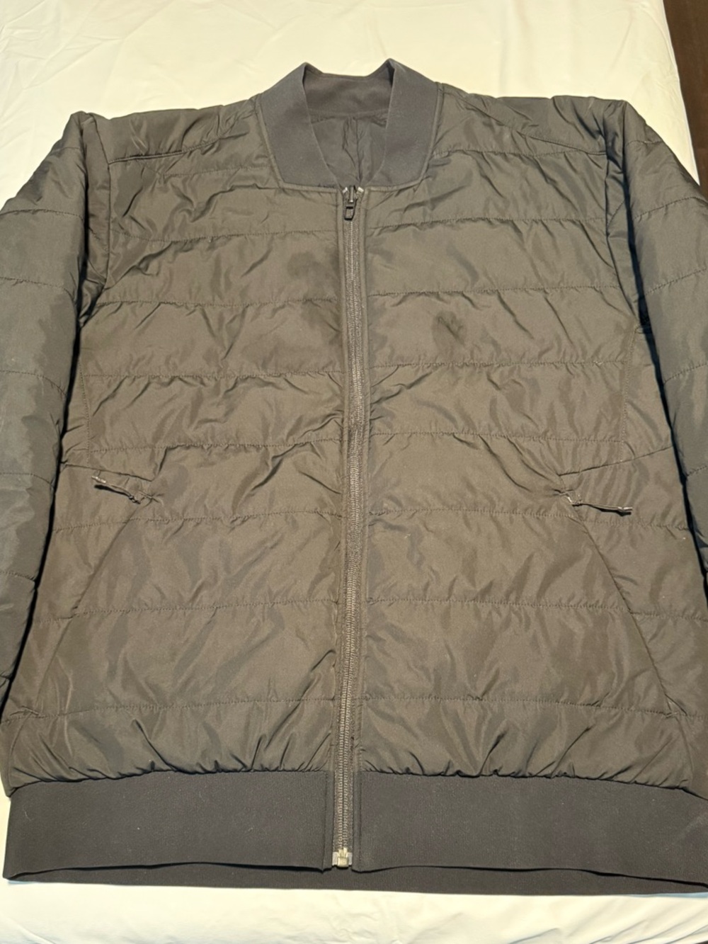 Mens lululemon jacket